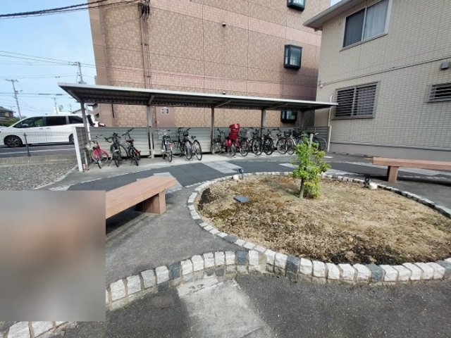 庭