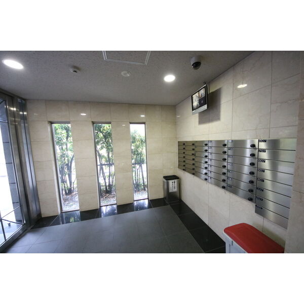 ロビー