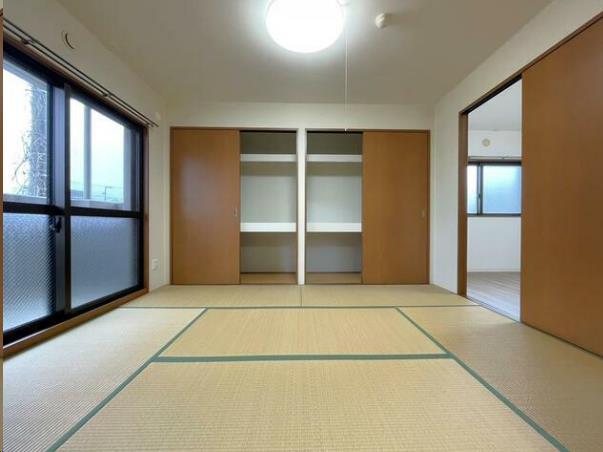 その他　和室
