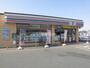 コンビニ　セブン-イレブン 守谷本町店（コンビニ）まで690m