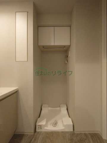 シーズンフラッツ菊川の内装写真