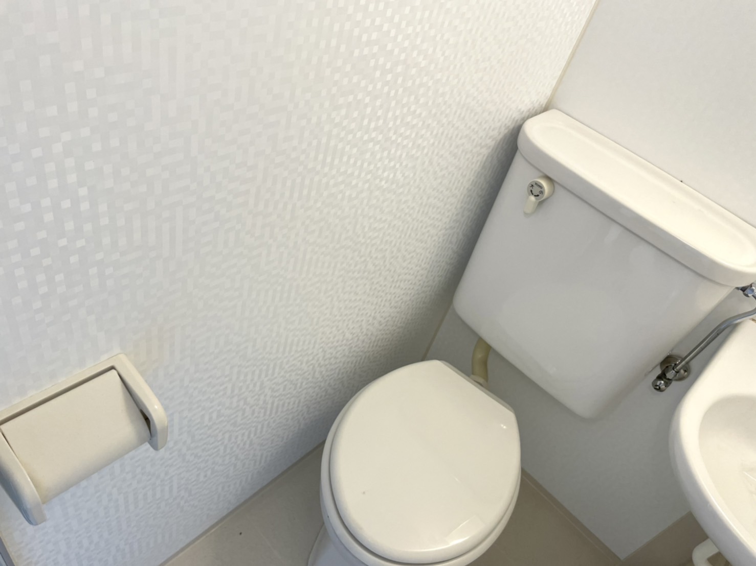 ビアンカ目黒のトイレ写真