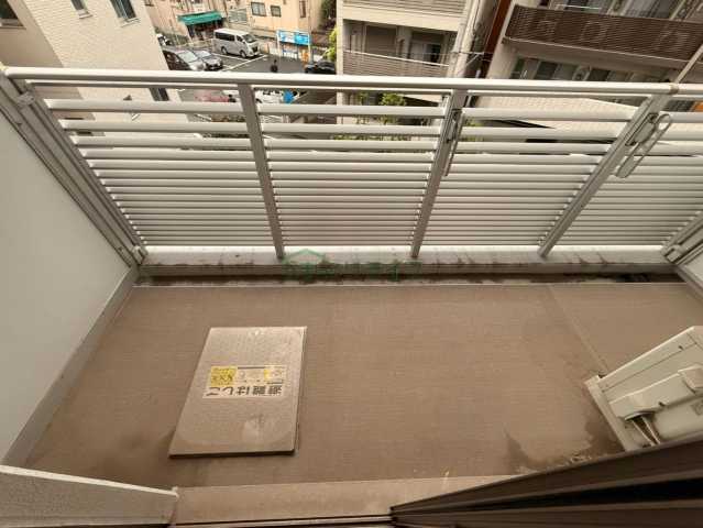 WASEDA APARTMENTの内装写真