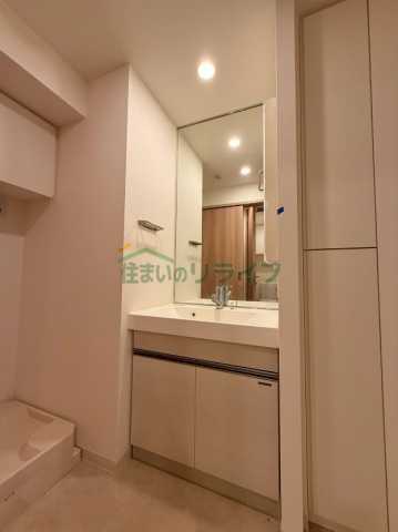 WASEDA APARTMENTの内装写真