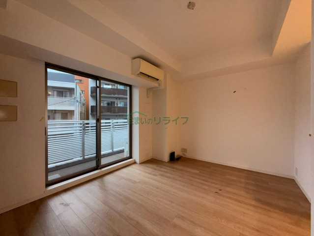 WASEDA APARTMENTの内装写真