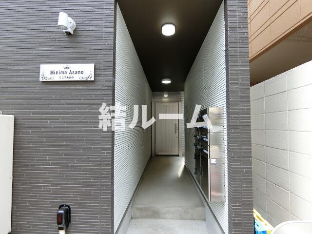 ロビー