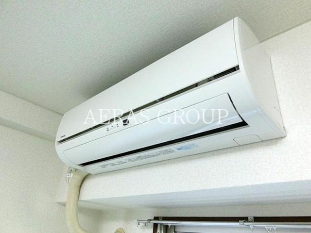 その他設備　別部屋同仕様タイプ