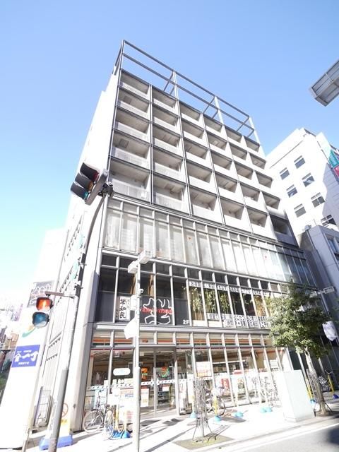 建物外観　★外観★