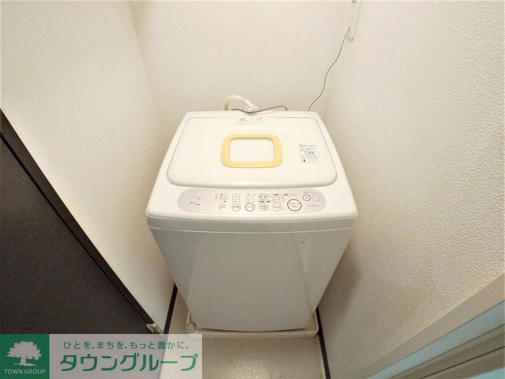 その他　洗濯機