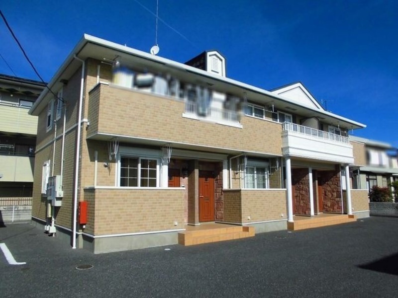東武伊勢崎線 野州山辺駅 徒歩16分 築17年