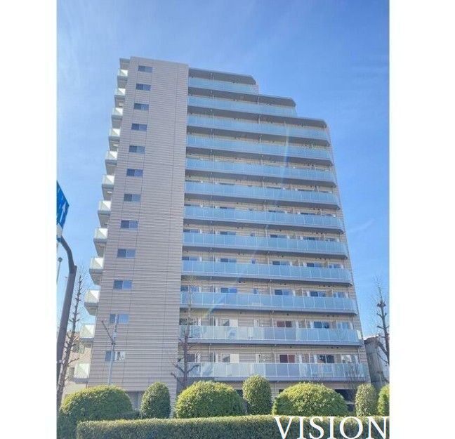 建物外観　☆外観☆