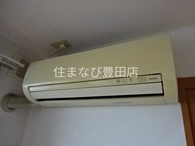 その他設備　同型写真