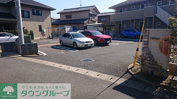 駐車場　お問合せはタウンハウジングまで！※現地待合わせ相談可能