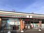 コンビニ　セブン-イレブン 市川中山店（コンビニ）まで324m