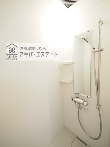 バス・シャワールーム　※同一仕様写真