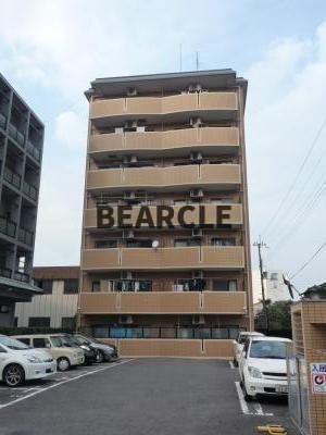 建物外観　外観も気になるポイント
