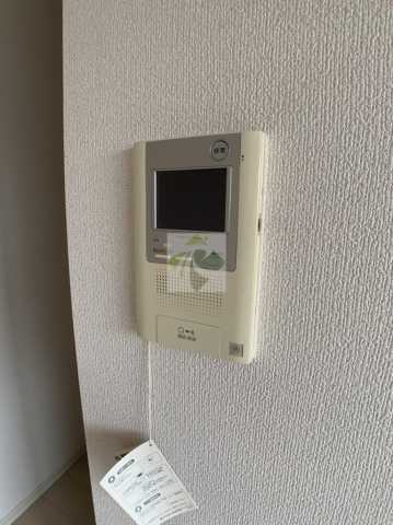 セキュリティ　コンフォリア東池袋EAST