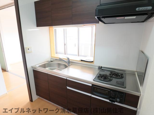 キッチン　同イメージ