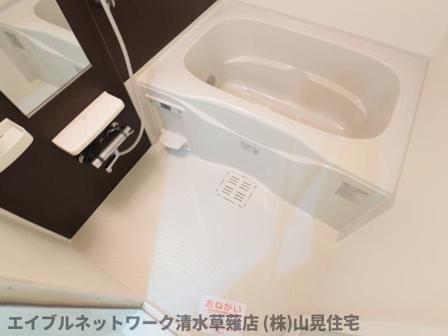 バス・シャワールーム　同イメージ