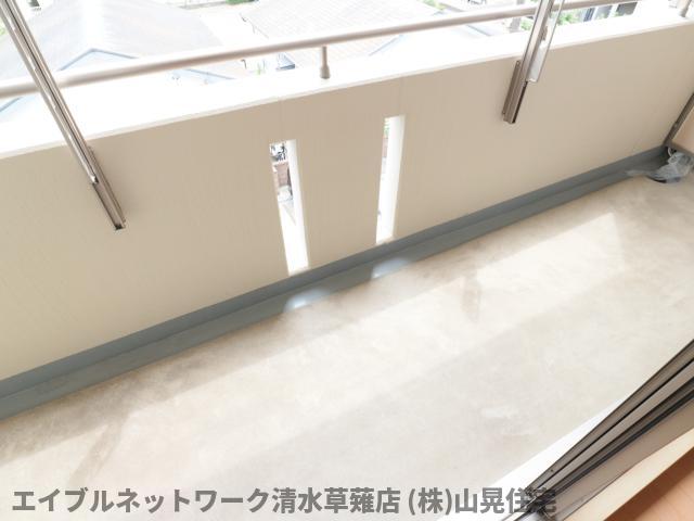 バルコニー　同イメージ