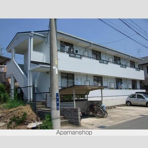 リニモ はなみずき通駅 徒歩6分 築31年