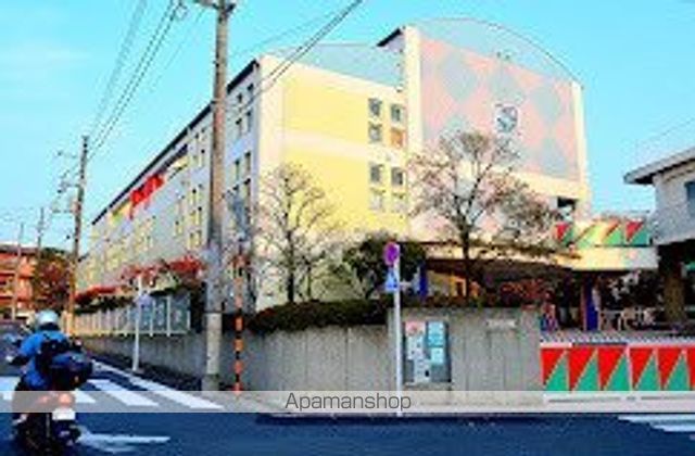 幼稚園・保育園　池上みどり幼稚園（幼稚園・保育園）まで140m