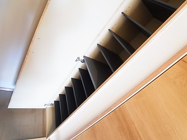 収納　別部屋写真