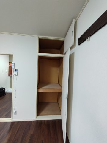 収納　別部屋参考