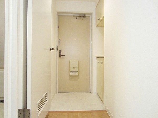 玄関　（別タイプ参考写真）グリーンヒルズ飛鳥山　北区堀船1