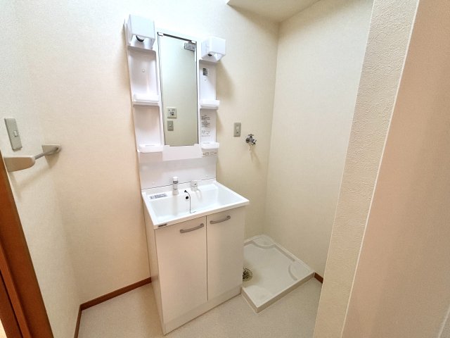 ジュネス谷川の内装写真
