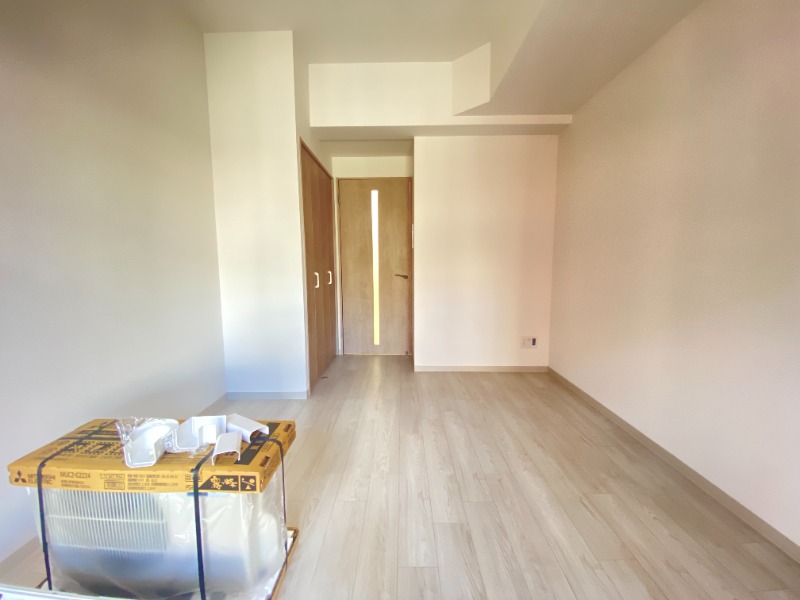 LIVIAZ OSAKA Veriteの内装写真