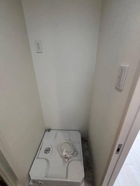 月光多治米の内装写真