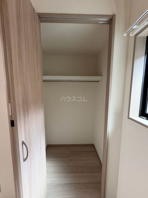 ハーモニーテラス瑞光IIの内装写真