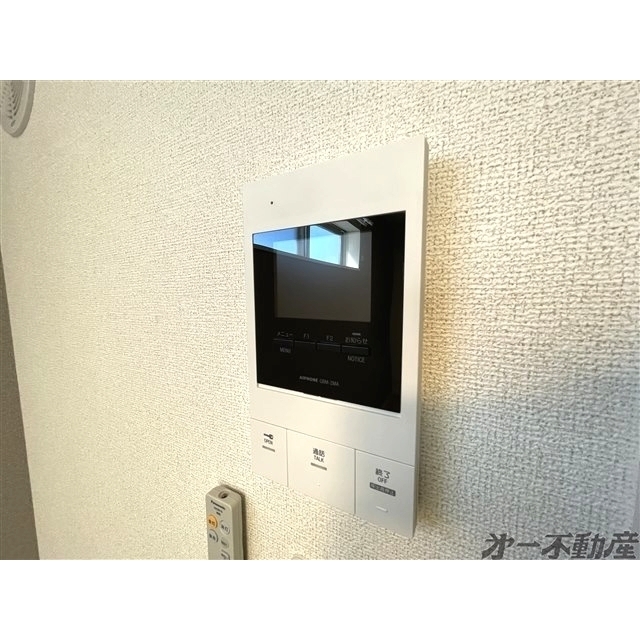 セキュリティ　ＴＶインターホン