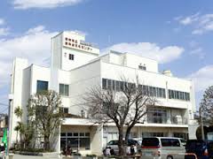 図書館　府中市立白糸台図書館（図書館）まで651m