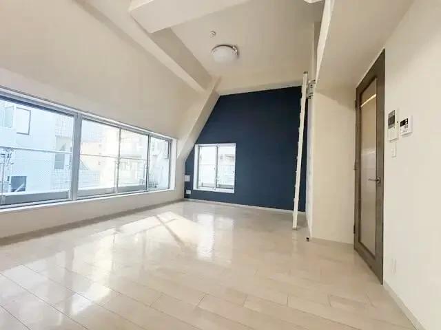 その他部屋・スペース　おしゃれな洋室です