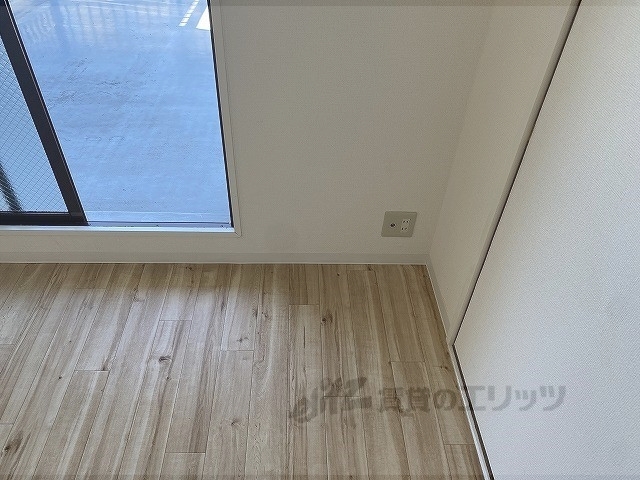 その他部屋・スペース　冷蔵庫置場