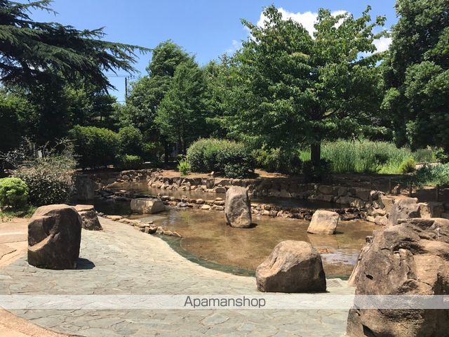その他　窪東公園（その他）まで875m
