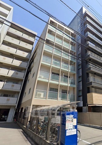 新大阪和光の外観写真