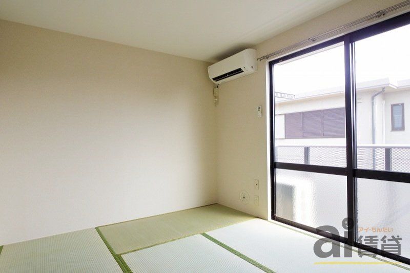 西武池袋線 秋津駅 徒歩13分 2階建 築33年の内装写真