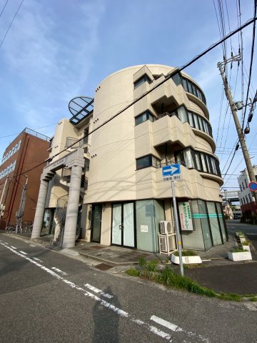 ＪＲ山陽本線 新長田駅 徒歩15分 4階建 築38年の外観写真