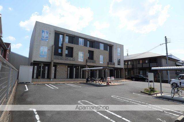 ＪＲ関西本線 郡山駅 徒歩23分 3階建 築14年のその他写真