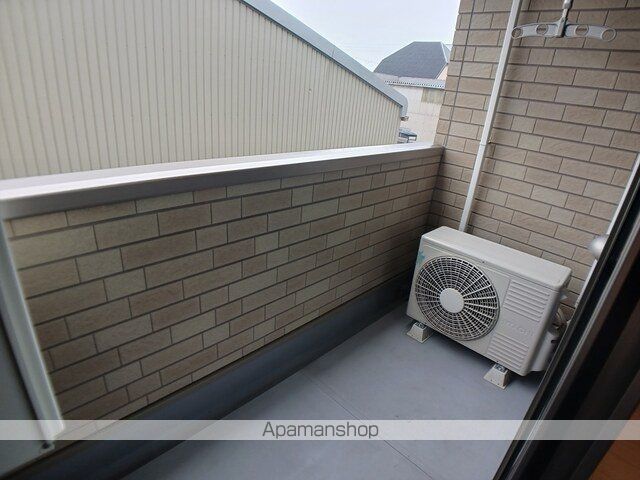 ＪＲ関西本線 郡山駅 徒歩23分 3階建 築14年の内装写真