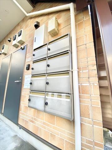相鉄いずみ野線 二俣川駅 徒歩13分 2階建 築11年の外観写真