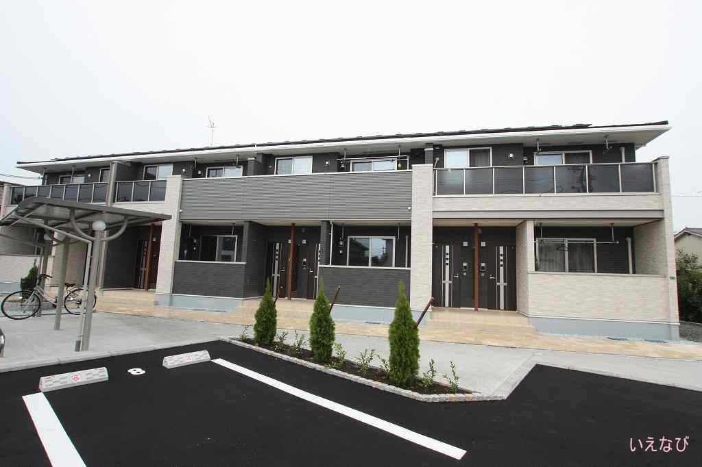 ＪＲ福塩線 備後本庄駅 徒歩4分 築10年