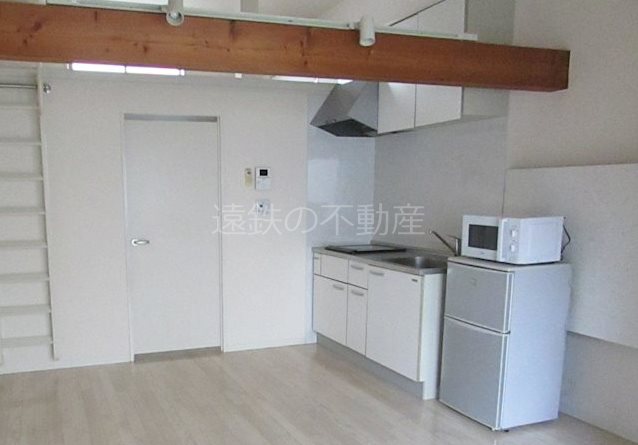 その他設備　他部屋参照・現況優先