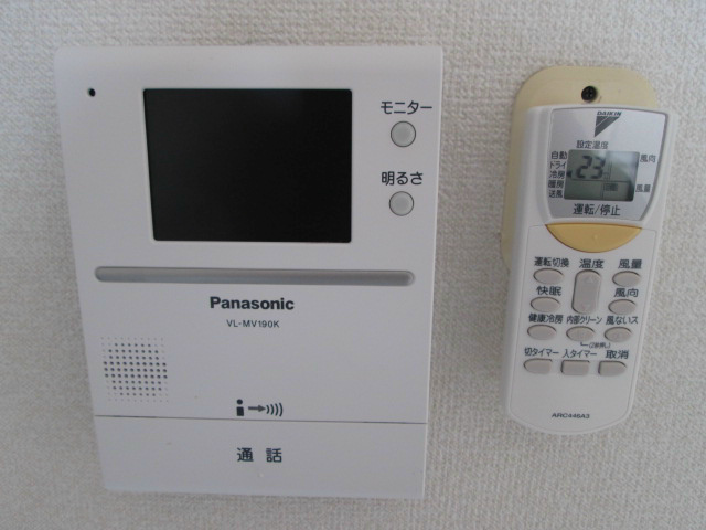セキュリティ　他部屋参照・現況優先