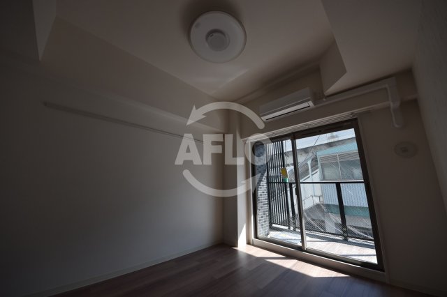 その他部屋・スペース　プレサンスOSKA DOME CITYビーツ　洋室