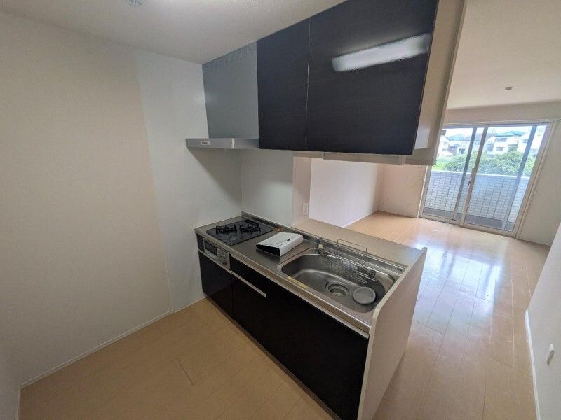 キッチン　他部屋参考/現況優先