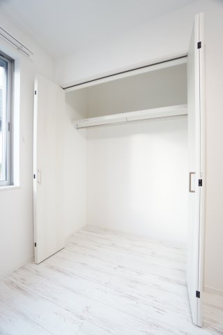 収納　※同物件・同タイプの写真です。